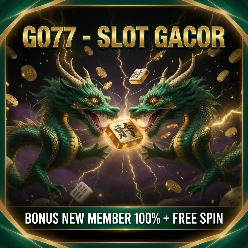 Slot Gacor